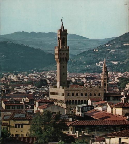 Livrenpoche : Voir Florence - André Barret - Livre