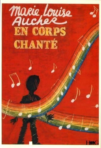Livrenpoche : En corps chanté - Marie-Louise Aucher - Livre