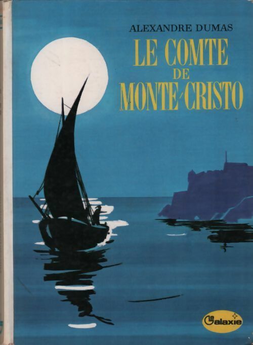 Livrenpoche : Le comte de Monte Cristo - Pierre Laporte - Livre
