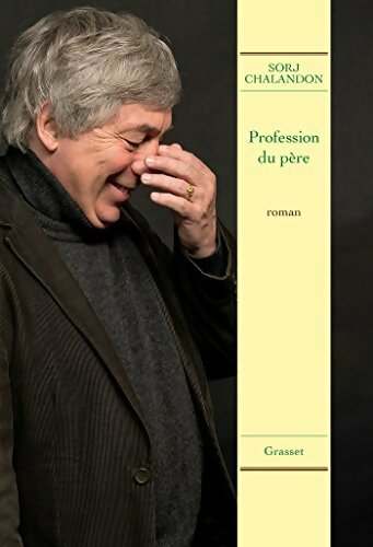 Livrenpoche : Profession du père - Sorj Chalandon - Livre