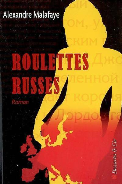 Livrenpoche : Géopoly Tome II : Roulettes russes - Alexandre Malafaye - Livre