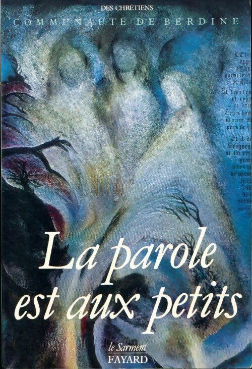 Livrenpoche : La parole est aux petits - Collectif - Livre