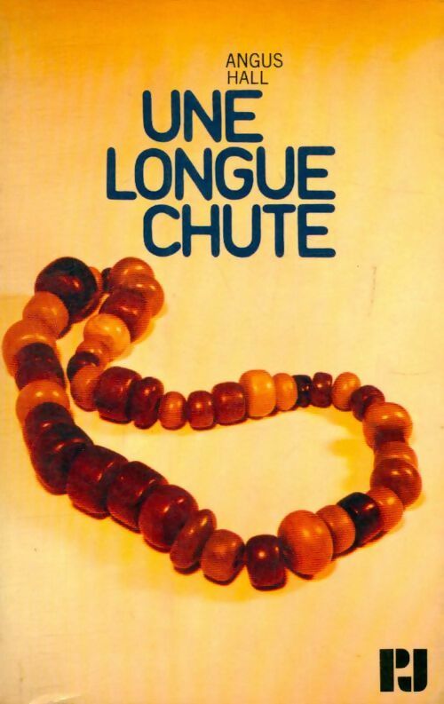 Livrenpoche : Une longue chute - Angus Hall - Livre