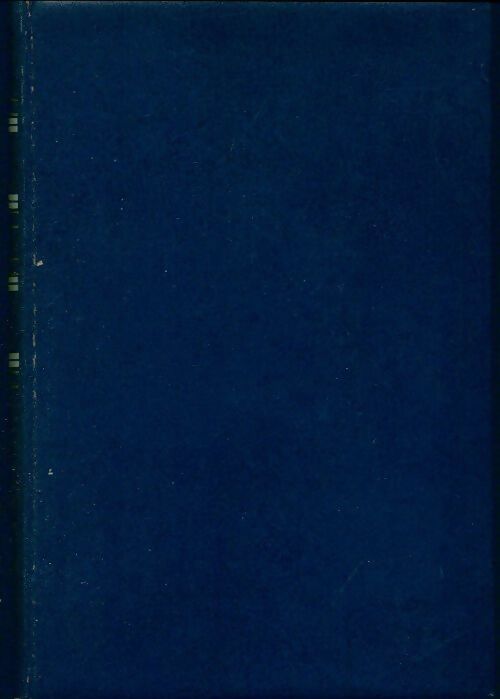 Livrenpoche : Les grandes familles - Maurice Druon - Livre