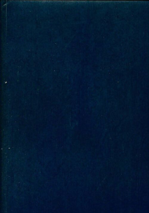 Livrenpoche : Le bonheur des uns ... ./ Tistou les pouces verts - Maurice Druon - Livre