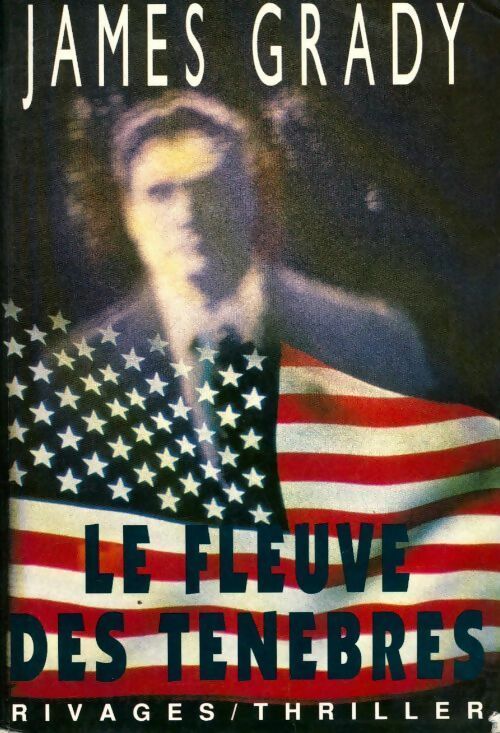 Livrenpoche : Le fleuve des ténèbres - Grady - Livre