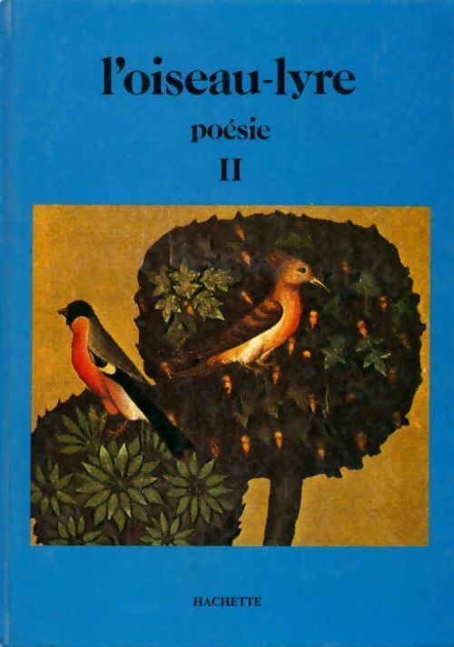 Livrenpoche : L'oiseau-lyre CE Tome II - Giraudin - Livre
