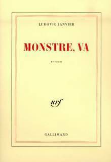 Livrenpoche : Monstre, va - Janvier - Livre