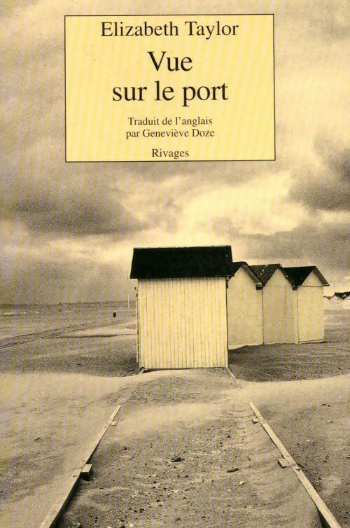 Livrenpoche : Vue sur le port - Elizabeth Taylor - Livre