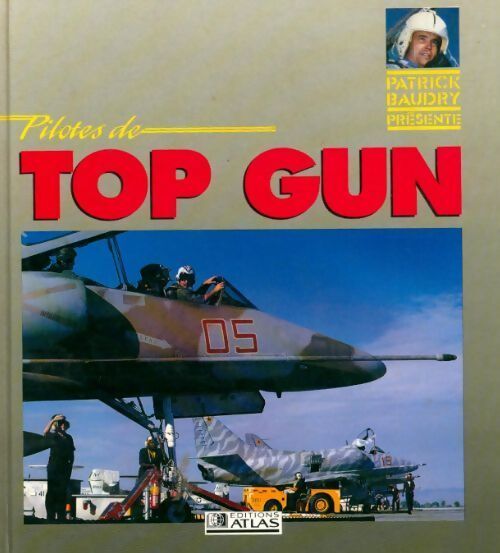 Livrenpoche : Pilotes de Top Gun - Georges Hall - Livre