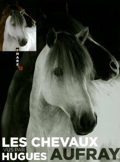 Livrenpoche : Les chevaux - Hugues Aufray - Livre