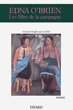 Livrenpoche : Fille de la campagne - Edna O'Brien - Livre