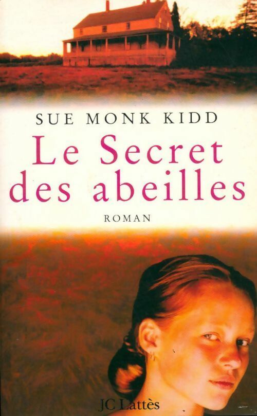 Livrenpoche : Le secret des abeilles - S Monk Kidd - Livre