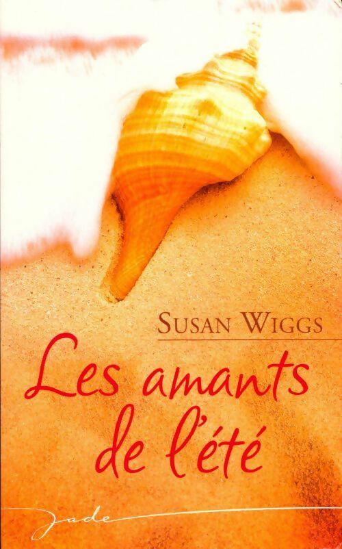 Livrenpoche : Les amants de l'été - Susan Wiggs - Livre