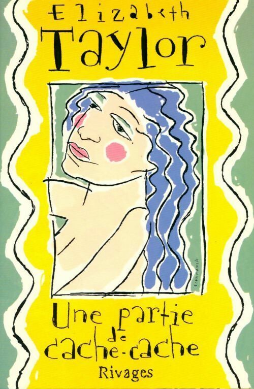 Livrenpoche : Une partie de cache-cache - Elizabeth Taylor - Livre