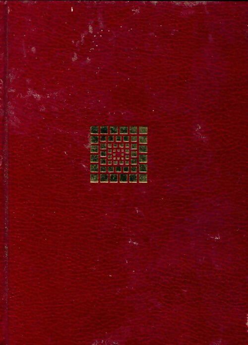 Livrenpoche : Le lion / De la terre à la lune / Autour de la lune / Les hauts de Hurle-vent - Collectif - Livre
