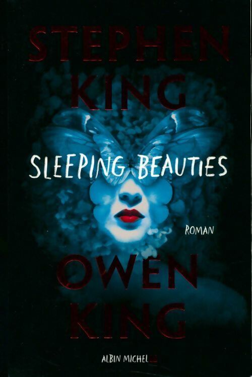 Livrenpoche : Sleeping beauties - Stephen King - Livre