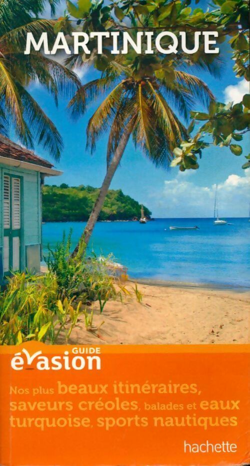 Livrenpoche : Martinique 2012 - Collectif - Livre