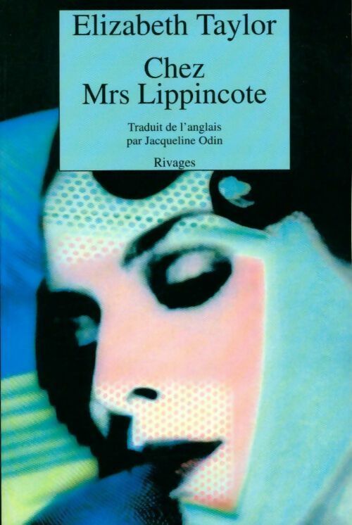 Livrenpoche : Chez Mrs Lippincote - Elizabeth Taylor - Livre