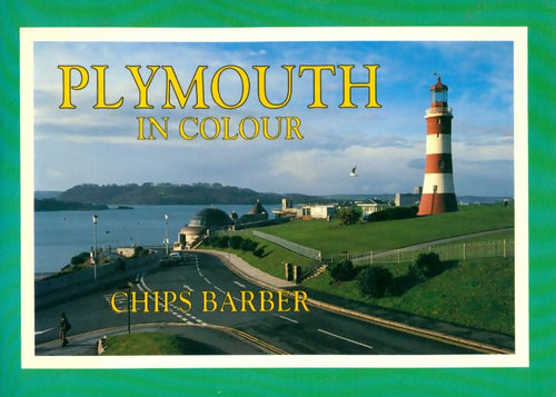 Livrenpoche : Plymouth in colour - Chips Barber - Livre