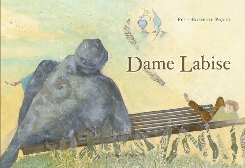 Livrenpoche : Dame Labise - Pef - Livre