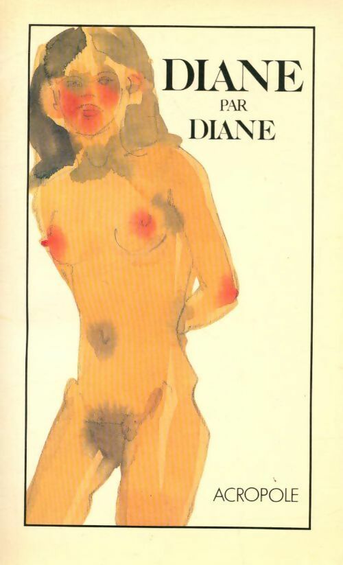 Livrenpoche : Diane - Diane - Livre