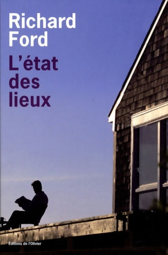 Livrenpoche : L'état des lieux - Richard Ford - Livre