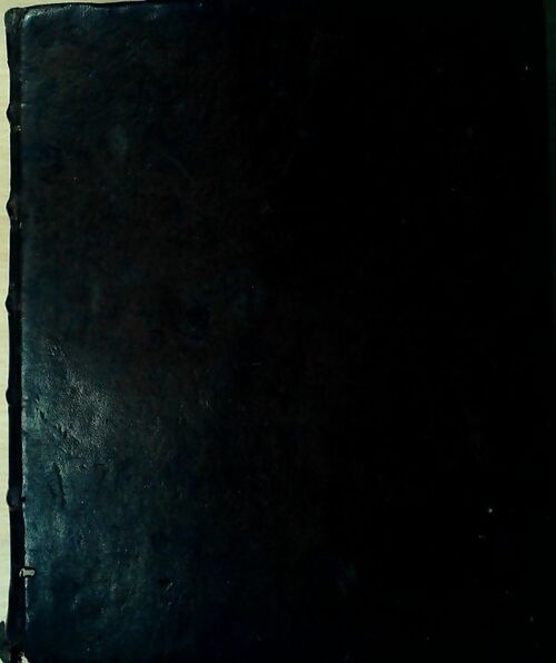 Livrenpoche : Dictionnaire universel Tome XX : FR-GU - M. Robinet - Livre