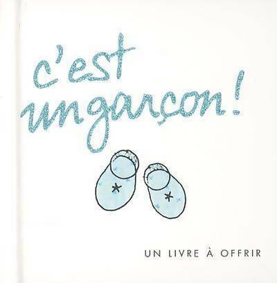 Livrenpoche : C'est un garçon ! - Helen Exley - Livre