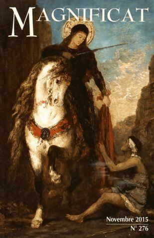 Livrenpoche : Magnificat n°276 - Collectif - Livre