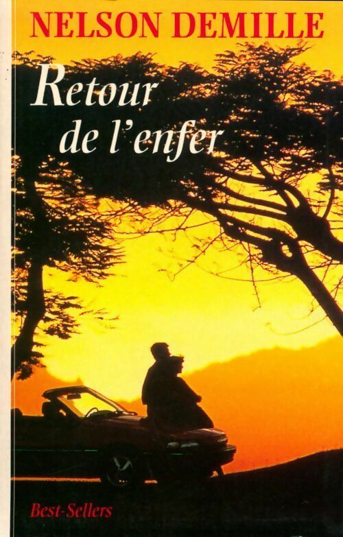 Livrenpoche : Retour de l'enfer - Nelson Demille - Livre