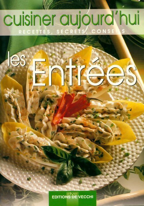 Livrenpoche : Les entrées - Collectif - Livre