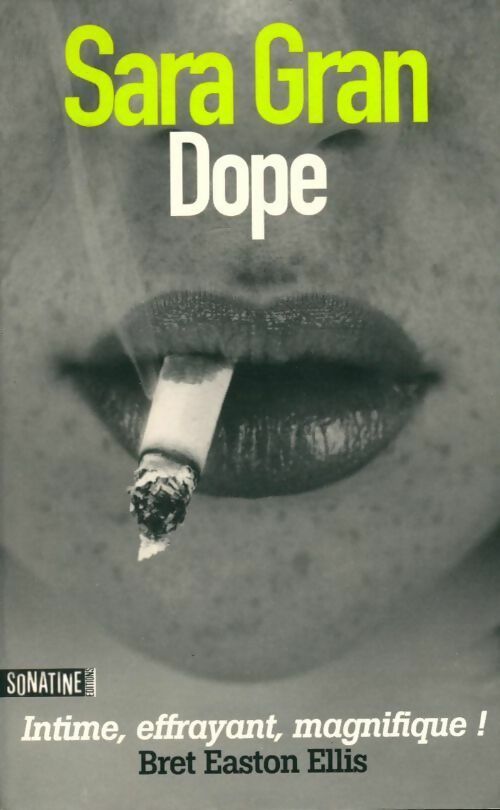 Livrenpoche : Dope - Sara Gran - Livre