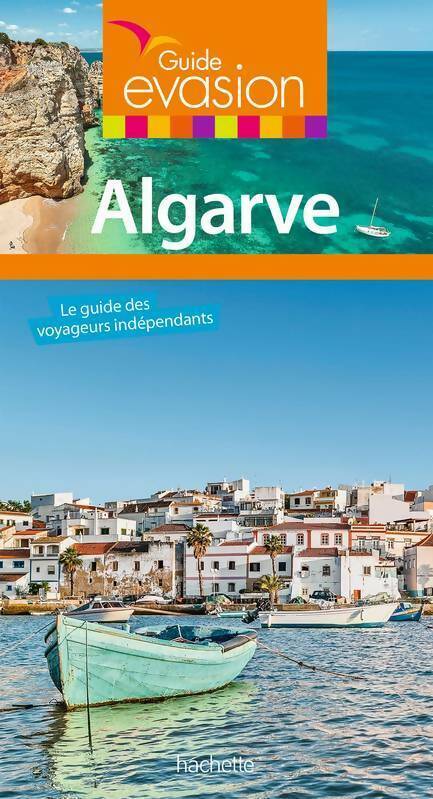 Livrenpoche : Algarve 2016 - Sabrina Pessanha Foucaud - Livre