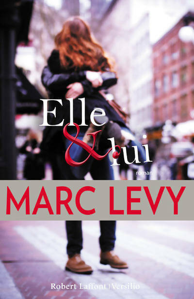 Livrenpoche : Elle & lui - Marc Lévy - Livre