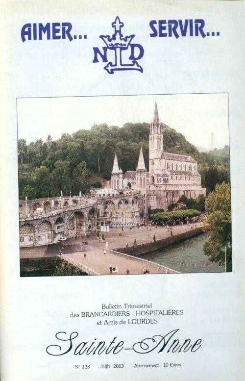 Livrenpoche : Aimer servir - Collectif - Livre