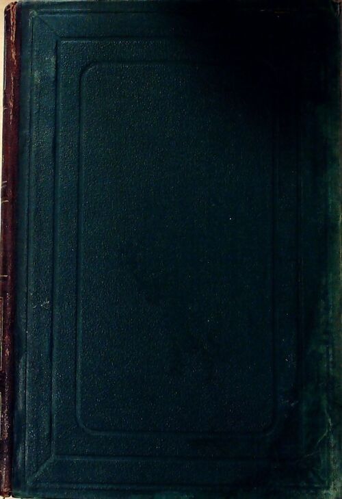 Livrenpoche : Oeuvres complètes Tome XIX : Avant l'exil / Pendant l'exil / Depuis l'exil - Victor Hugo - Livre