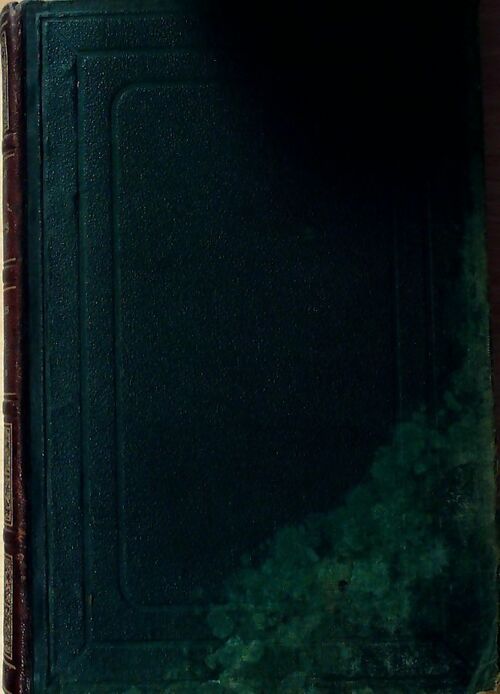 Livrenpoche : Oeuvres complètes Tome VIII : Les misérables Tome I - Victor Hugo - Livre