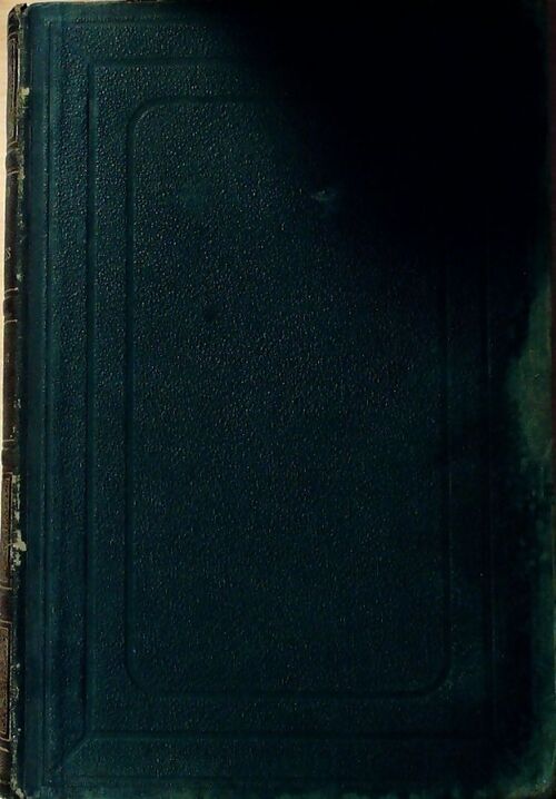 Livrenpoche : Oeuvres complètes Tome XIII - Victor Hugo - Livre