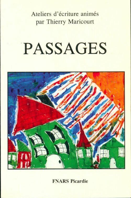 Livrenpoche : Passages - Collectif - Livre