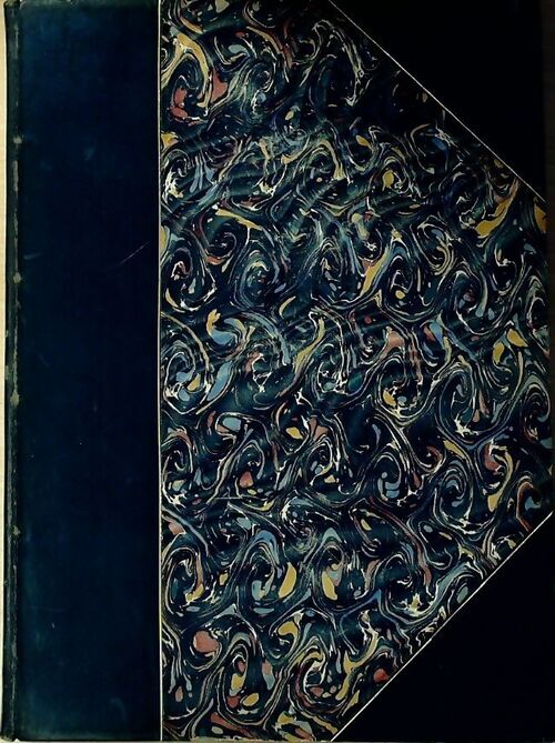 Livrenpoche : L'art décoratif Tome XIX : Juillet-Décembre 1908 - Fernand Roches - Livre