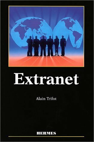 Livrenpoche : Extranet - Alain Trifot - Livre
