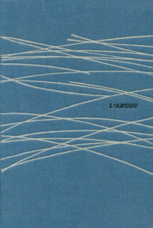 Livrenpoche : L'arche dans la tempête - Elizabeth Goudge - Livre