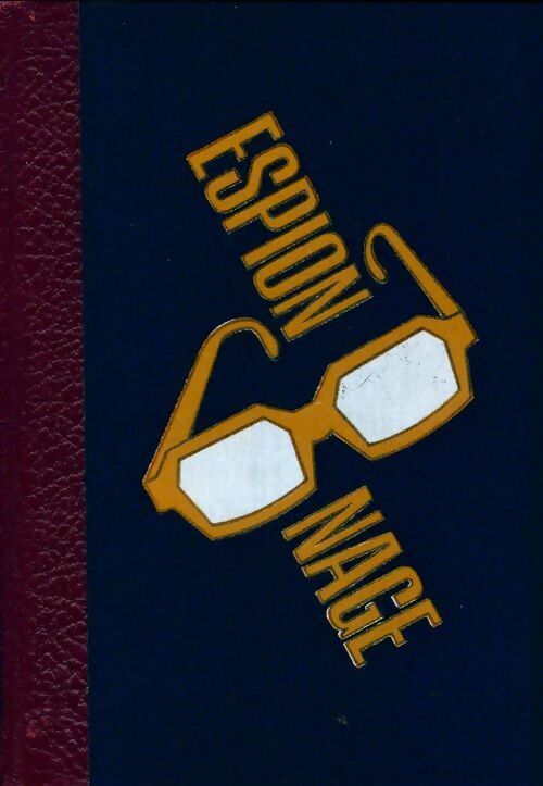 Livrenpoche : Les grandes énigmes de l'espionnage Tome III - Bernard Michal - Livre