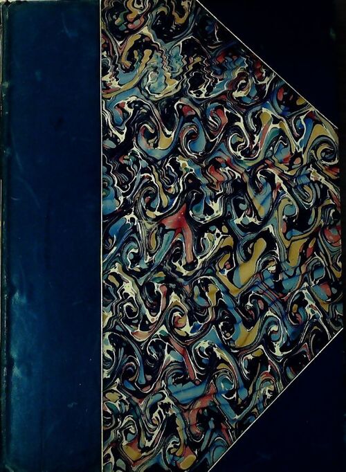 Livrenpoche : L'art décoratif : Janvier-Juin 1903 - Fernand Roches - Livre