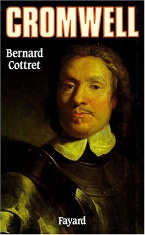 Livrenpoche : Cromwell - Bernard Cottret - Livre