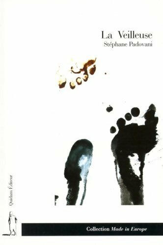 Livrenpoche : La veilleuse - Stéphane Padovani - Livre