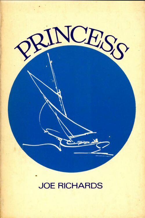 Livrenpoche : Princess - Jo Richards - Livre