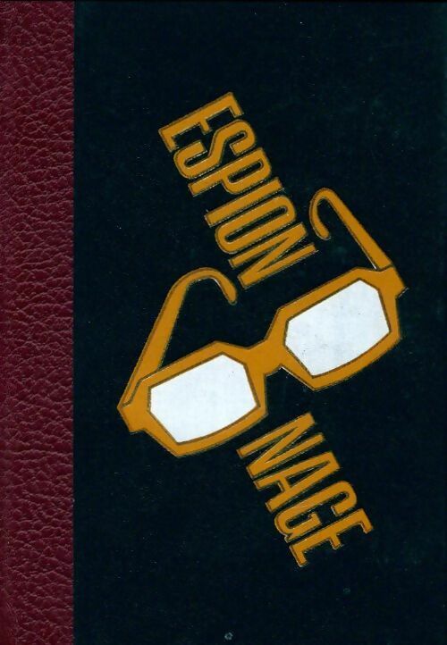 Livrenpoche : Les grandes énigmes de l'espionnage Tome II - Collectif - Livre