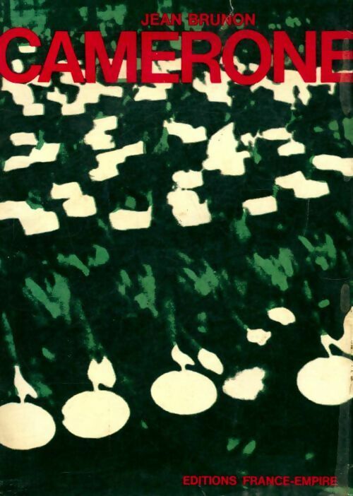 Livrenpoche : Camerone - Jean Brunon - Livre